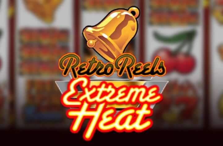 Retro reels extreme heat