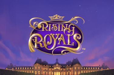 Rising royals