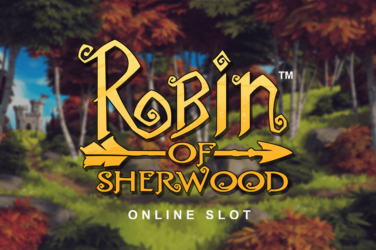 Robin of sherwood