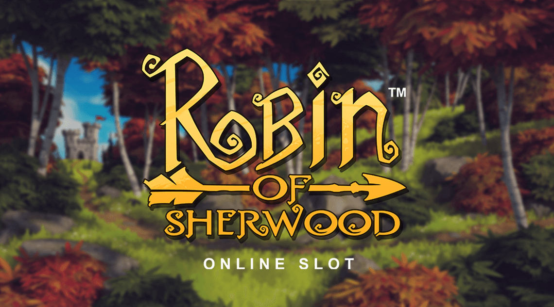 Robin of sherwood