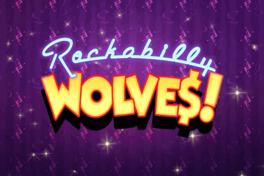 Rockabilly wolves