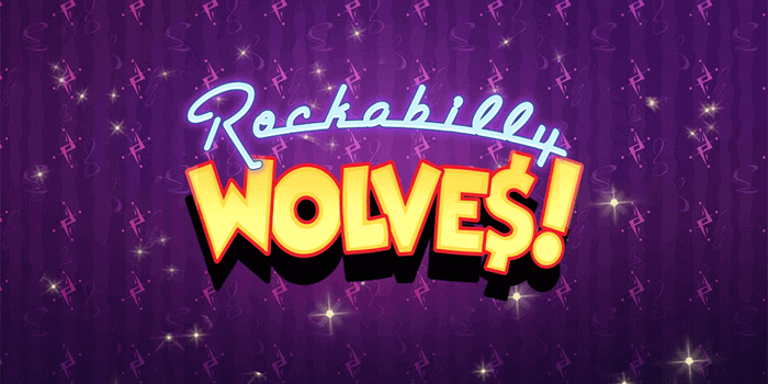 Rockabilly wolves