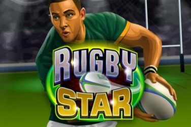 Rugbystar