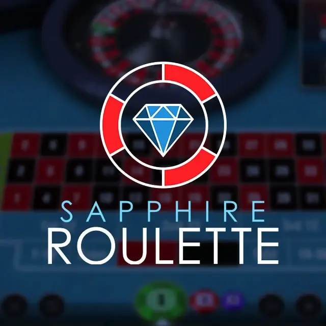 Sapphire roulette