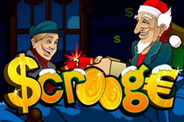 Scrooge