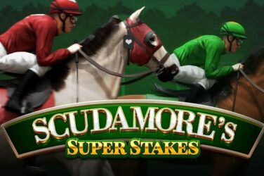 Scudamores super stakes