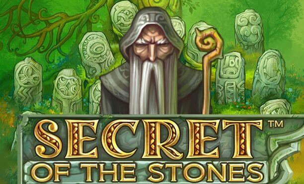 Secret of the stones