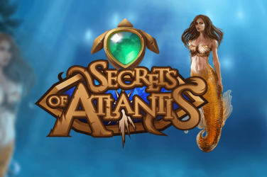 Secrets of atlantis