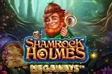 Shamrock holmes megaways