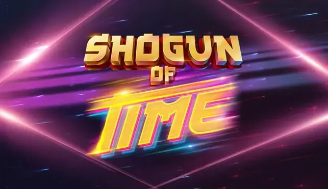 Shogun of time