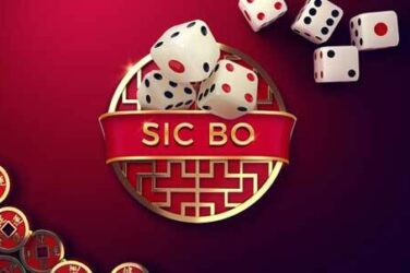 Sic bo