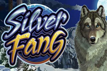 Silver fang