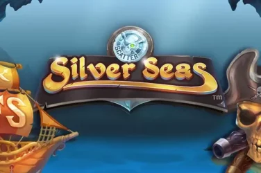 Silver seas