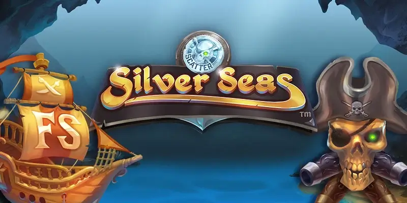 Silver seas