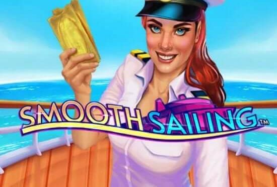 Smooth sailing