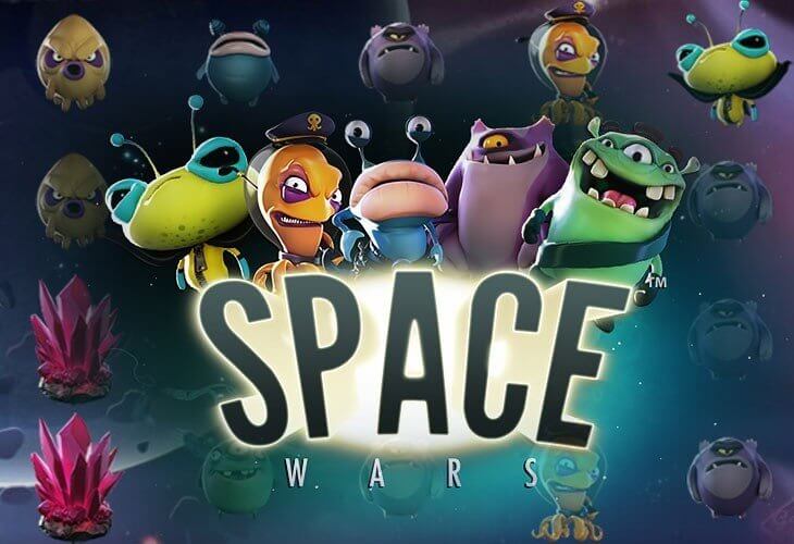 Space wars