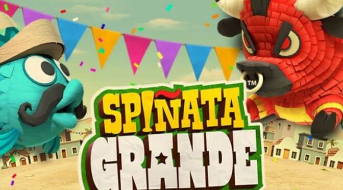 Spinata grande