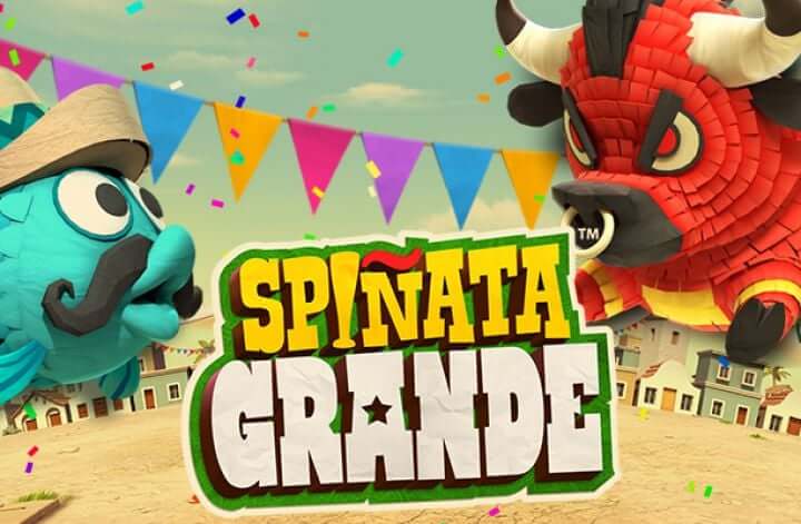 Spinata grande