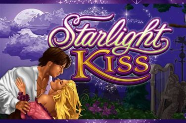 Starlight kiss