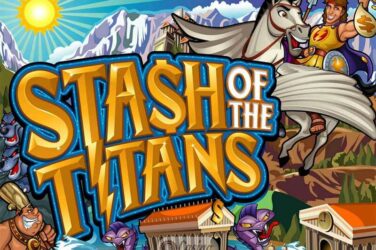 Stash of the titans