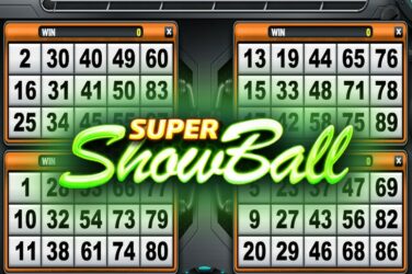 Super showball