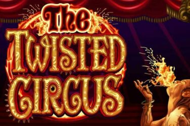 The twisted circus