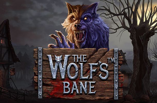 The wolf’s bane