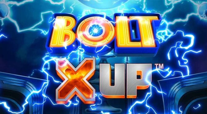 Bolt x up