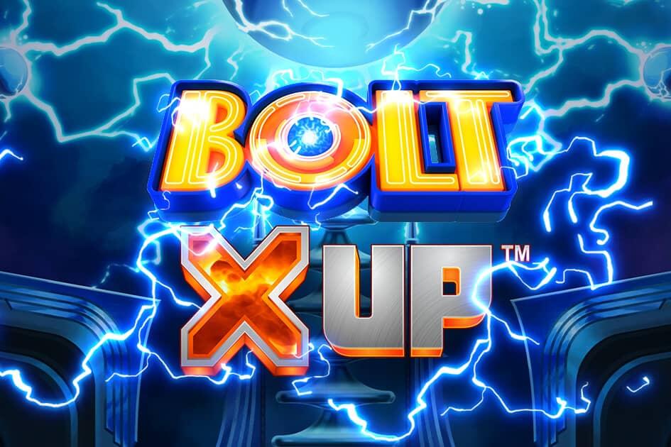 Bolt x up