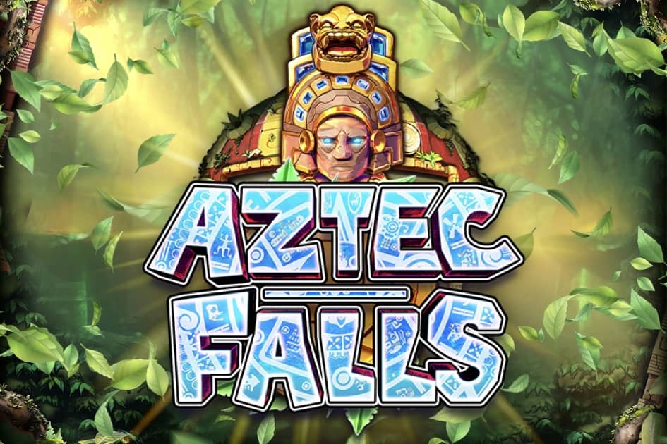 Aztec falls