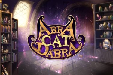 Abracatdabra