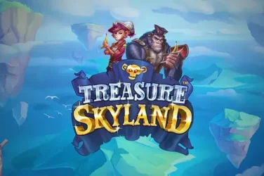 Treasure skyland