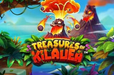 Treasures of kilauea