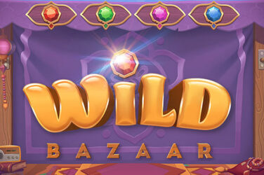 Wild bazaar