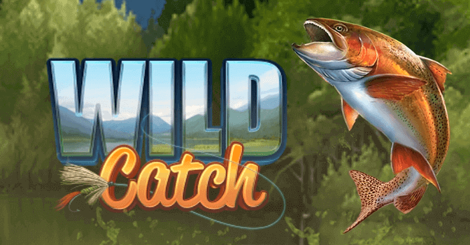 Wild catch