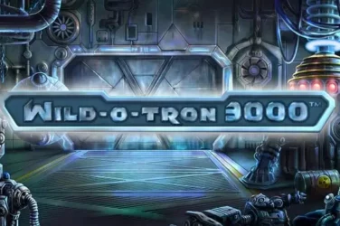 Wild-o-tron 3000