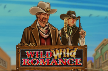 Wild wild romance