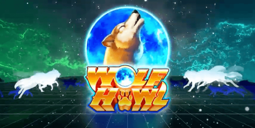 Wolf howl