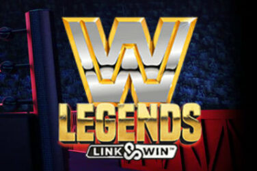 Wwe legends: link & win