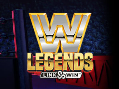 Wwe legends: link & win