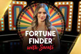 Fortune finder with sarati