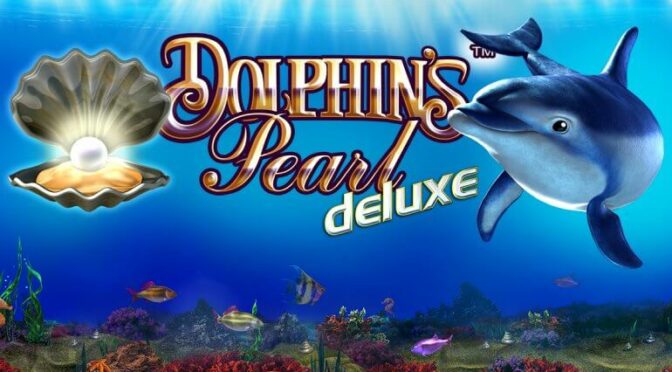 Dolphin’s pearl deluxe