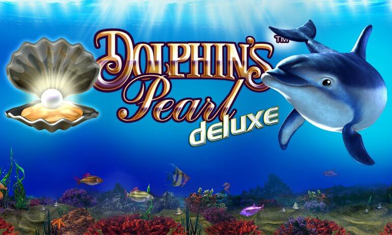 Dolphin’s pearl deluxe 10