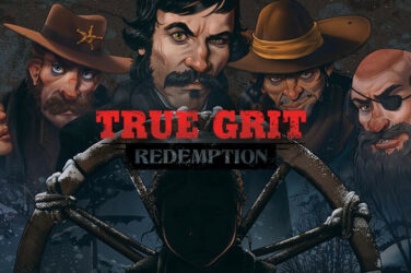 True grit redemption