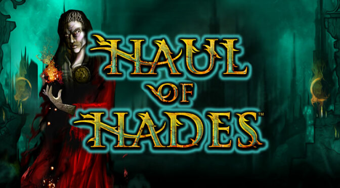 Haul of hades