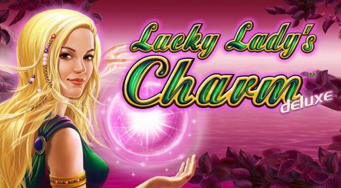 Lucky lady’s charm 10 deluxe