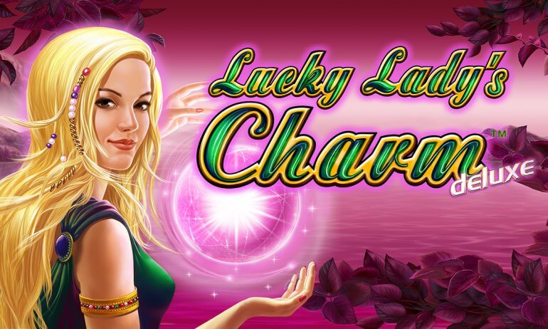 Lucky lady’s charm 10 deluxe