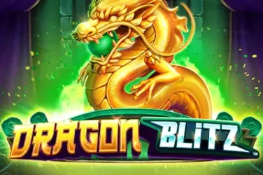 Dragon blitz