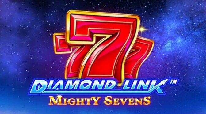 Diamond link mighty sevens