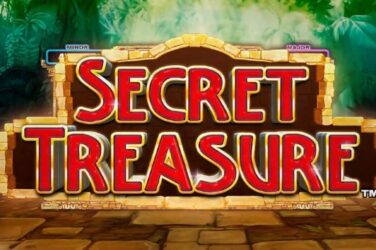 Secret treasure